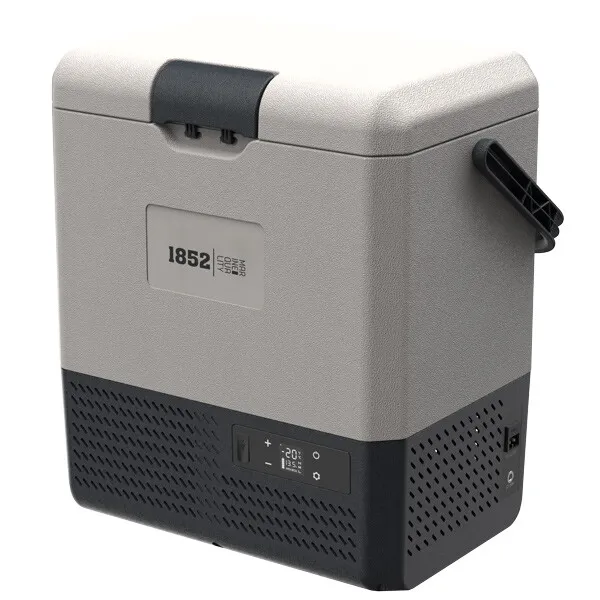 Marin & Fritid 1852 P15 kylbox 13,5L 12/24V kompressor
