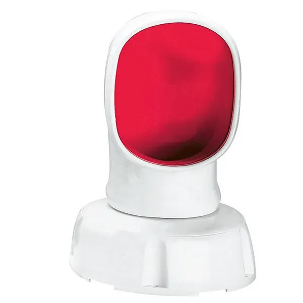 Marin & Fritid Cool'n Dry ventilator dorade röd 295mm