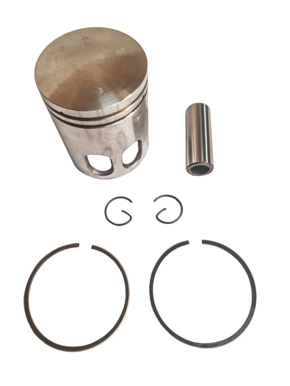 Marin & Fritid DT50R-98 kolv komplett 40 mm standard 2-takt