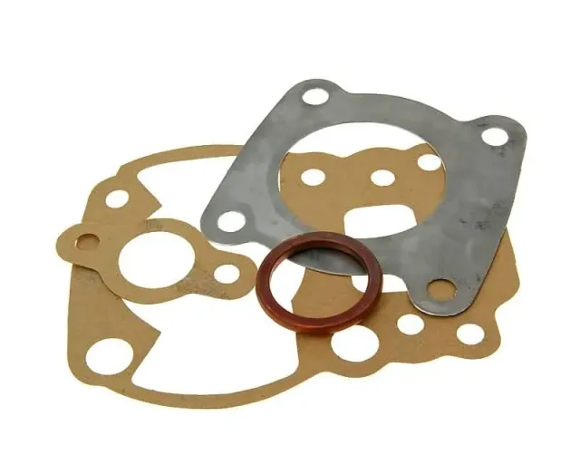 Sport sotningssats 68 ccm 47 mm Suzuki TS50X