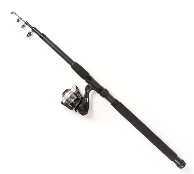 Marin & Fritid Extender Combo 360 cm haspelspö 30-80 g