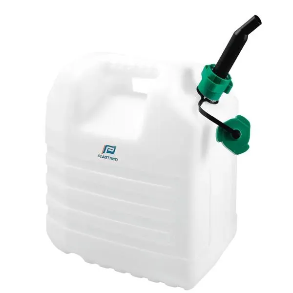Marin & Fritid vattendunk 10 liter med pip