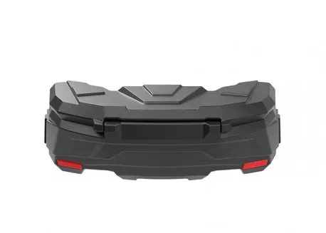 Tesseract transportbox CFMOTO 105 liter CForce