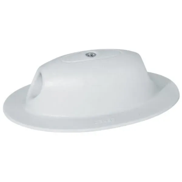 Marin & Fritid handtag PVC lina Ø10-12 mm greppvänlig