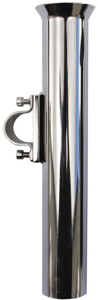 Marin & Fritid Spöhållare Rostfri 240 mm båt
