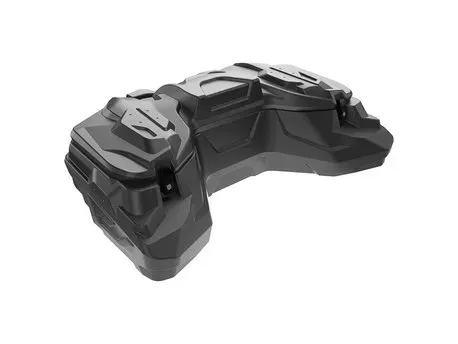 Tesseract bakbox 942-0211 95 liter CFMOTO CForce låsbar