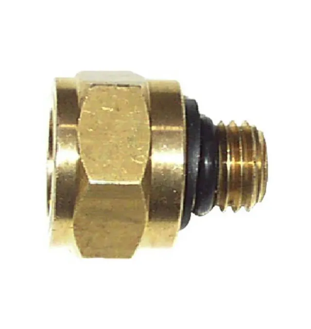 Marin & Fritid adapter EU 2/3 kg till 2012 gasol