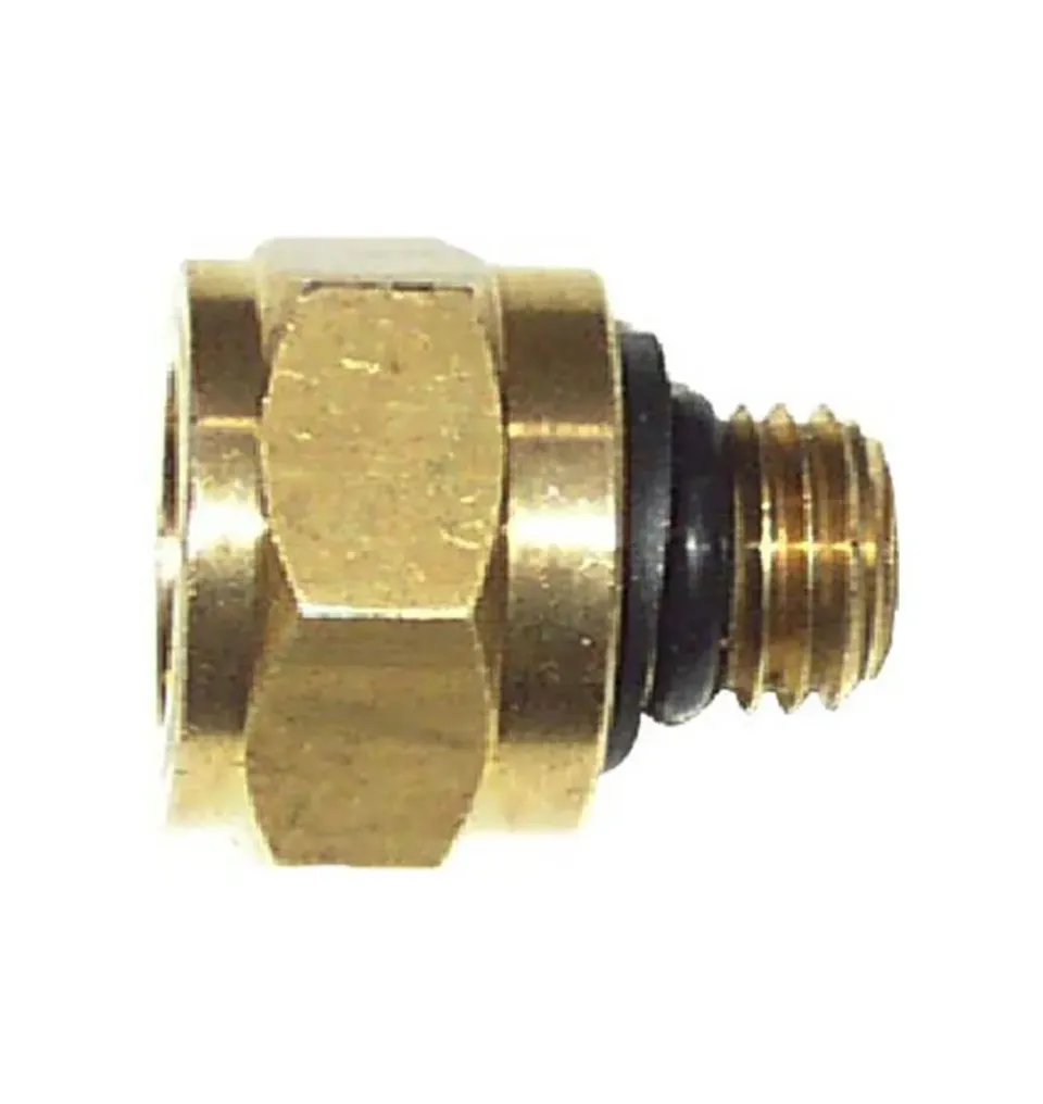 Marin & Fritid adapter EU 2/3 kg till 2012 gasol
