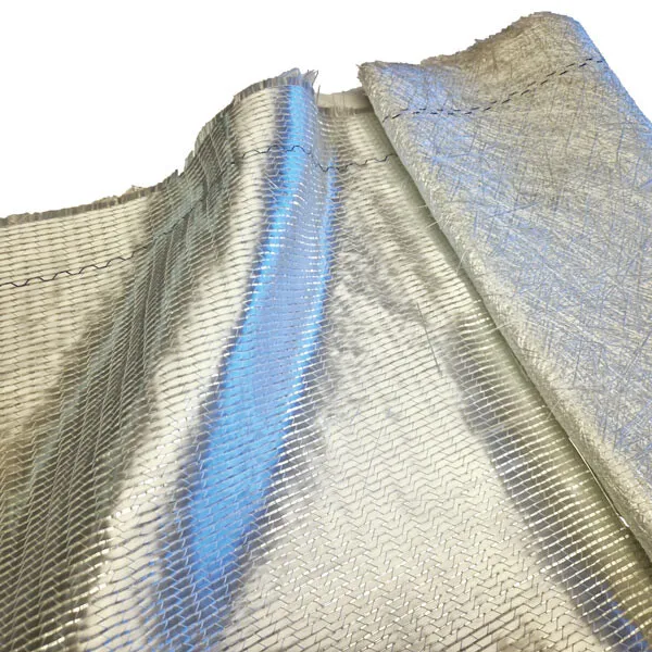 Marin & Fritid BHP Glasfiberväv Roving 600g armeringsväv