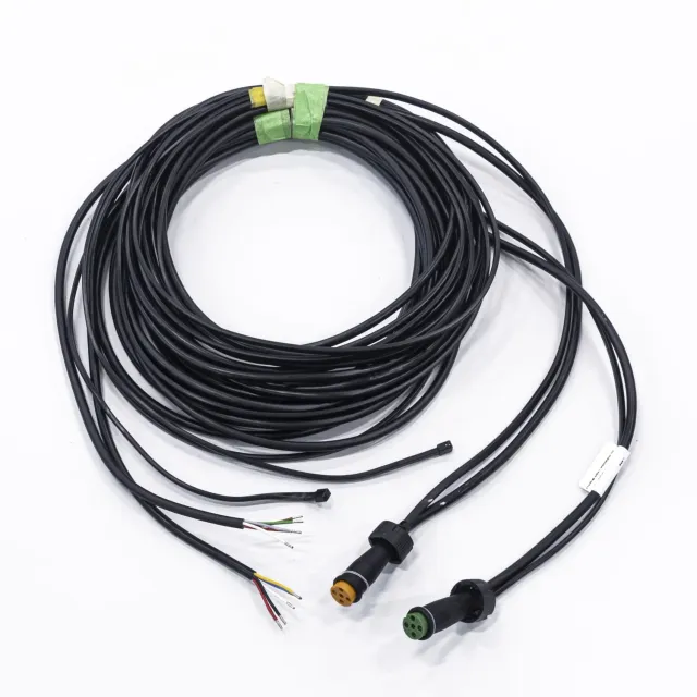 Marin & Fritid Elkablage CP300 CP350 CS350 elkabel original