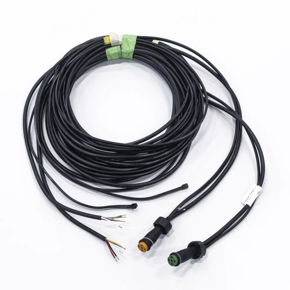 Marin & Fritid Elkablage CP300 CP350 CS350 elkabel original