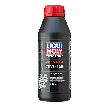 Marin & Fritid 75W-140 GL5 växellådsolja 500 ml marin