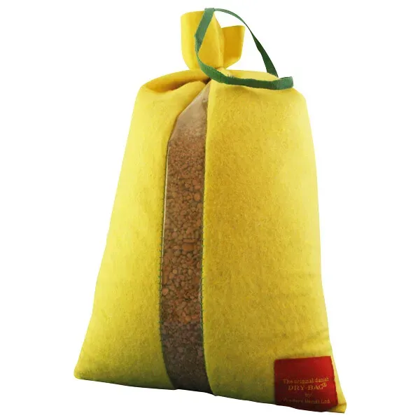 DRY-BAG Avfuktare båt fuktpåse 1 kg återanvändbar