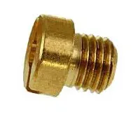 Dellorto 103- 6mm munstycke universal