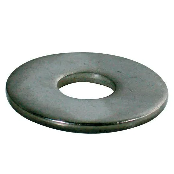 Marin & Fritid skärmbricka 5,3x15 mm A4 100-pack