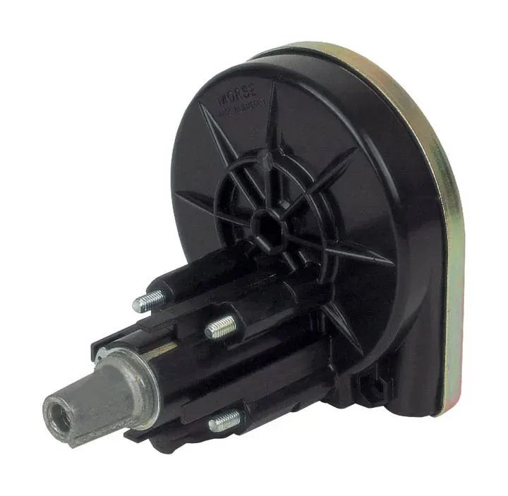 Marin & Fritid SH8050P styrväxel för utombordare 54hk