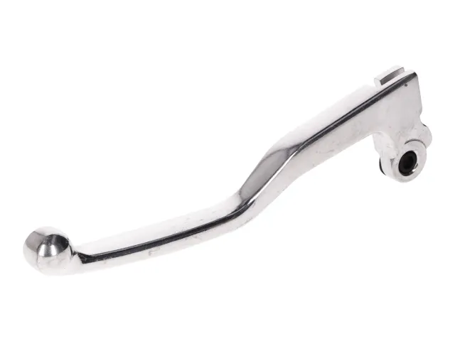 Marin & Fritid Kopplingsgrepp silver Derbi Senda 50 moped