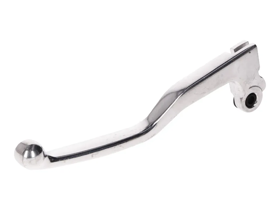 Marin & Fritid Kopplingsgrepp silver Derbi Senda 50 moped