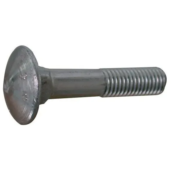 Marin & Fritid Vagnsbult 6x20 A4 100-pack