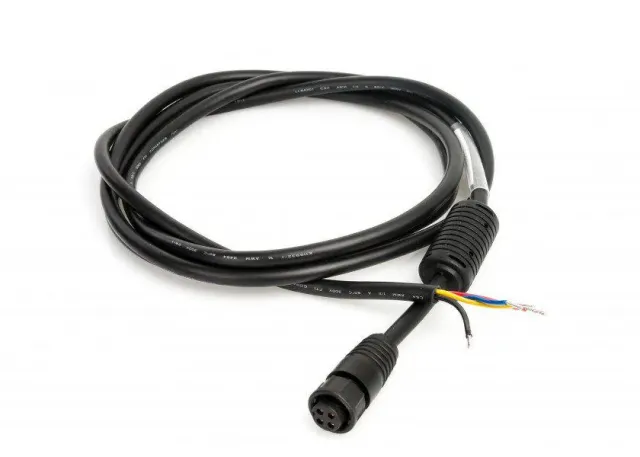 Marin & Fritid strömkabel BSM-1 LSS-2 power