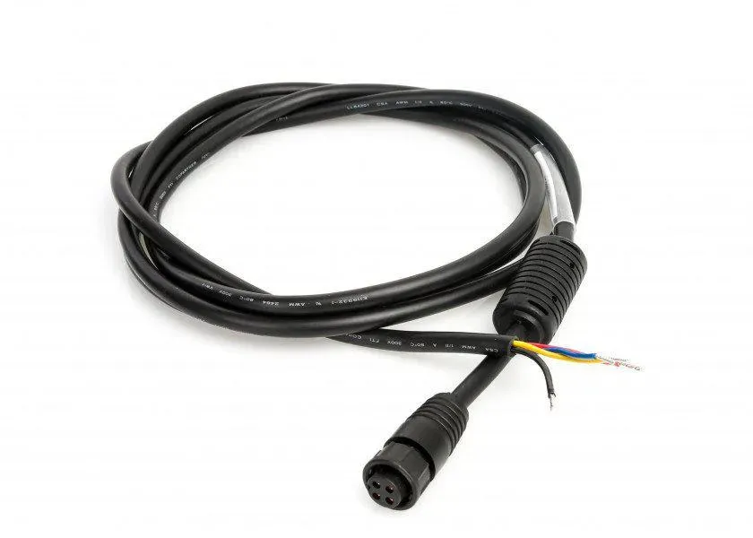 Marin & Fritid strömkabel BSM-1 LSS-2 power