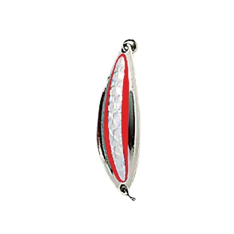 Marin & Fritid Pullmanki balanspirk 57 mm 12 g silver