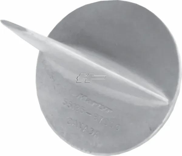 CMP Anod Trimfena zinkanod Suzuki 150-200 hk 1986-2008