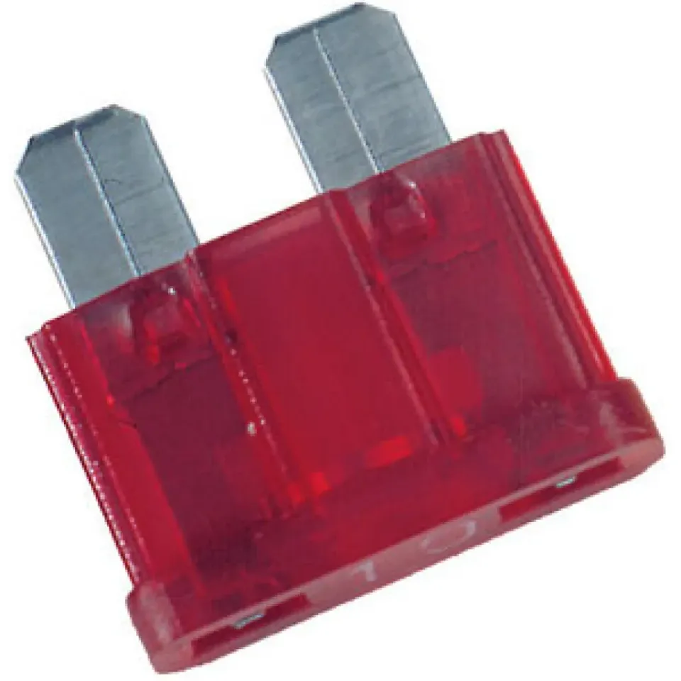 Marin & Fritid Standard bladsäkring 10A