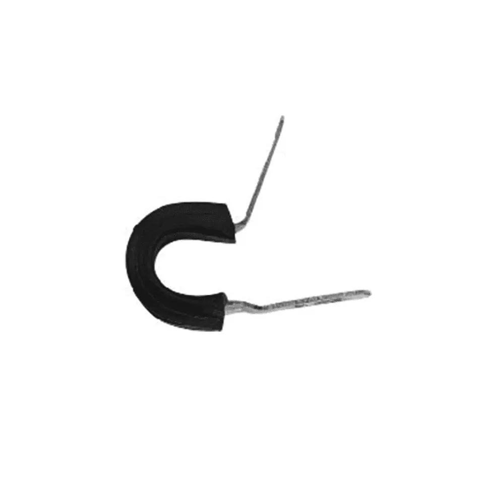 Marin & Fritid gummiklamma 8 mm 4-pack trygg i vågor