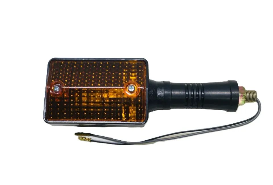 Yamaha DT50 MX blinkers reservdel originalpassform