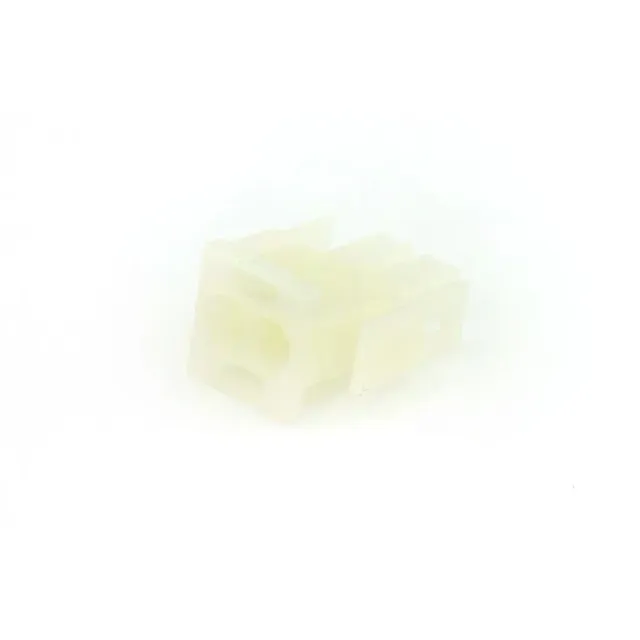 TE Connectivity Mate-N-Lok hane kontakt 2-pol 10-pack
