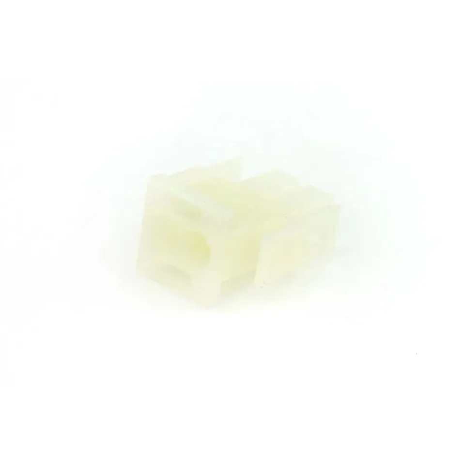 TE Connectivity Mate-N-Lok hane kontakt 2-pol 10-pack