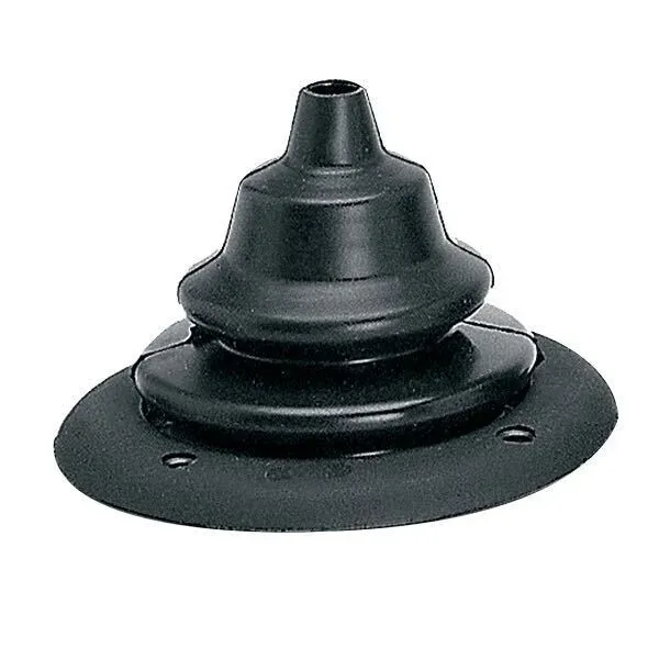 Marin & Fritid Gummibälg styrkabel Ø105 mm
