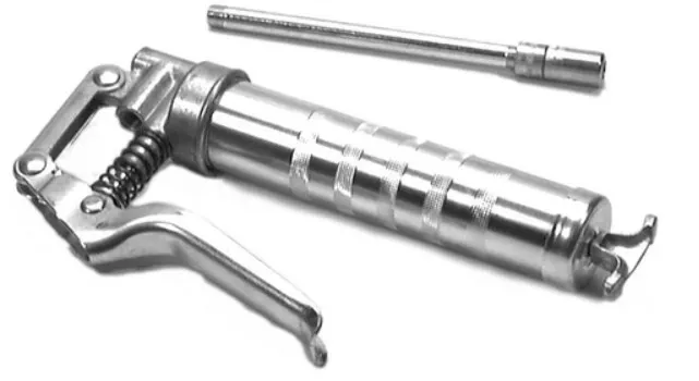 Mercury Precision Parts 74057A6 fettspruta 85 g