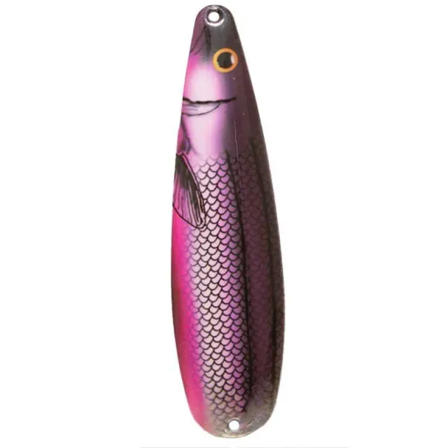 Marin & Fritid trollingbete Realistic 18 g 116 mm pink