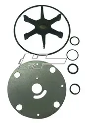 Marin & Fritid Impellersats 183286 OMC impeller