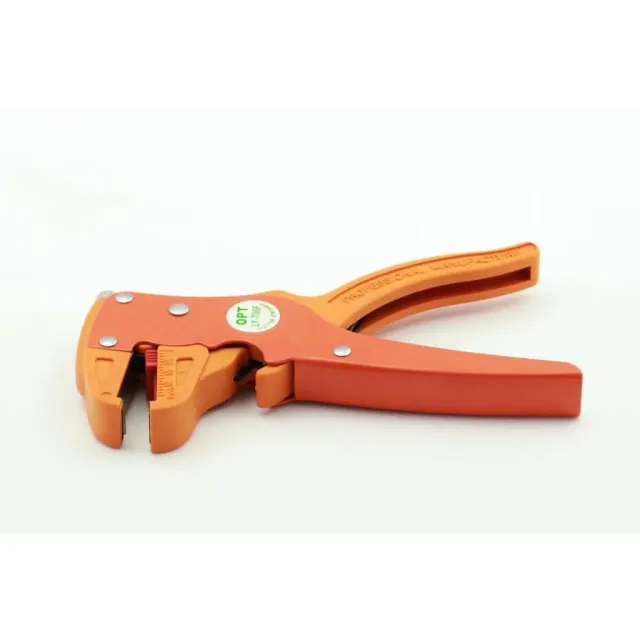 Marin & Fritid Kabelkutter Tång 0,5-6,0mm² avisolerande