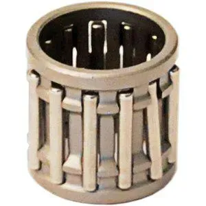 Marin & Fritid Nållager 12x15x15 mm moped motor