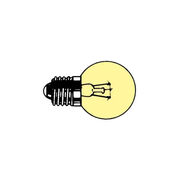 Marin & Fritid glödlampa Danbouy reservlampa