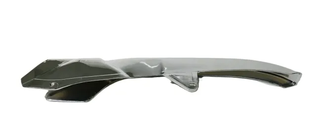 Marin & Fritid kedjeskydd krom Yamaha DT50