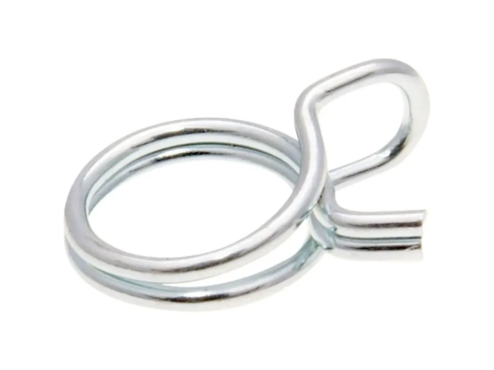 Marin & Fritid Slangklämma 9,1 mm för båt