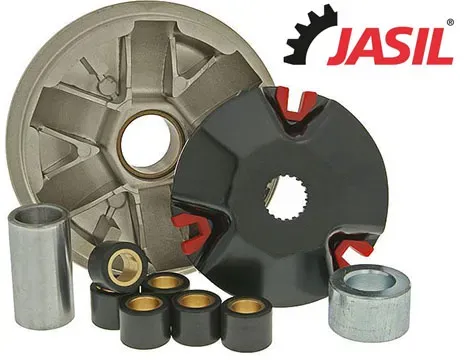 Marin & Fritid Variator Sport båt sjöduglig