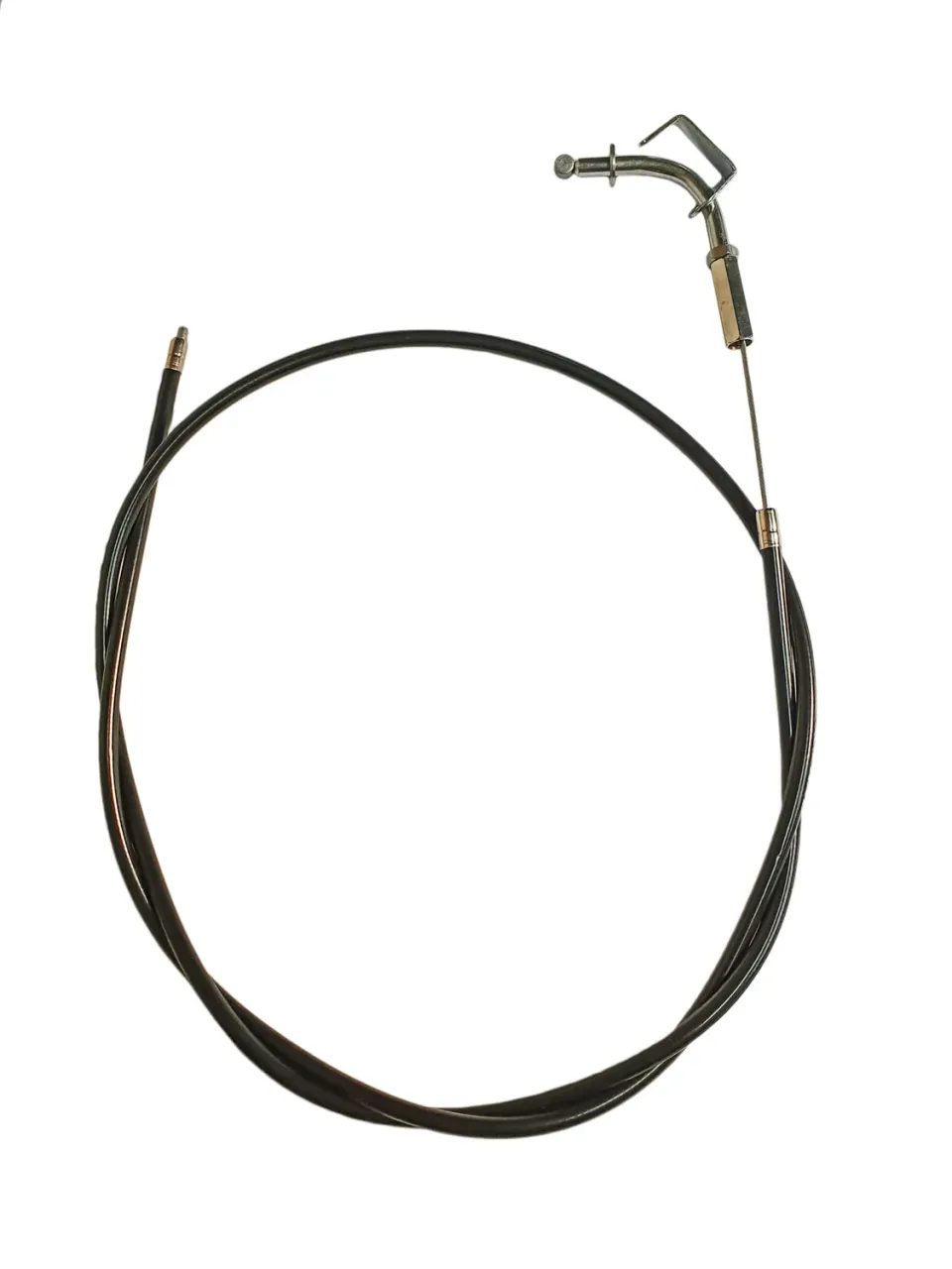 Yamaha FS1 DX gasvajer skivbroms extra lång