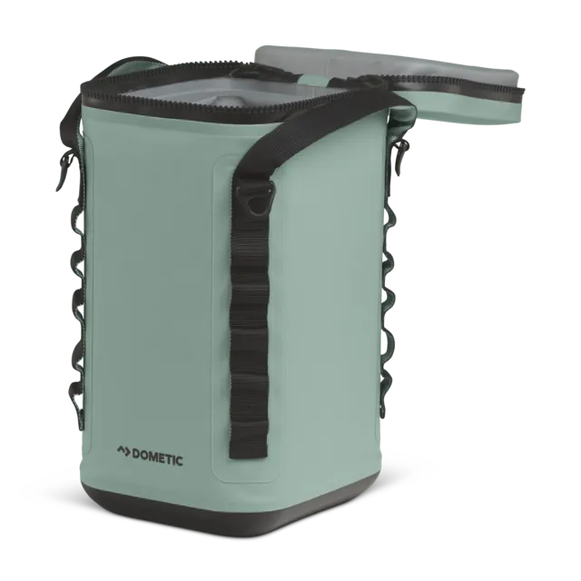 Marin & Fritid PSC 9 Soft Cooler kylväska 9l Moss