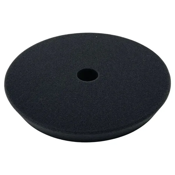 Marin & Fritid 1852 mjuk rondell Ø180mm polertrissa svart 2-pack