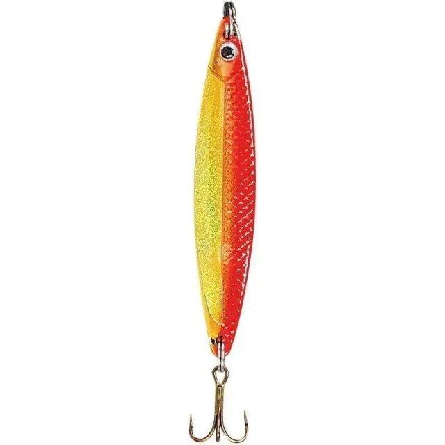 Marin & Fritid Nidingen Flash drag 28g orange