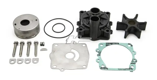 Marin & Fritid Impellersats 183311 Yamaha 150–225 hk