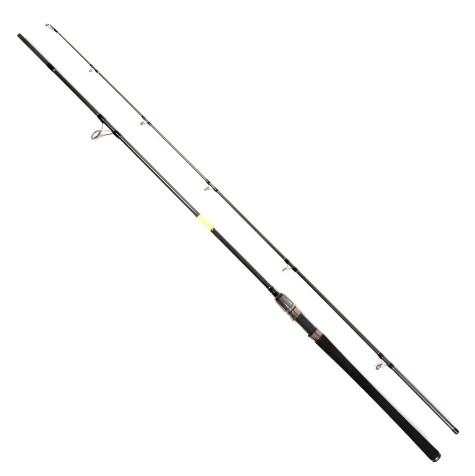 Maxximus PLK North havsfiskespö 220 cm 100 g kolfiber