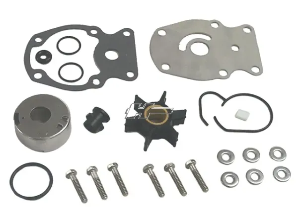 Evinrude/Johnson impellersats 183381 20-30 hk