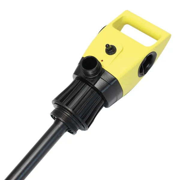 Marin & Fritid Elektrisk fatpump 205 liter 1110 mm